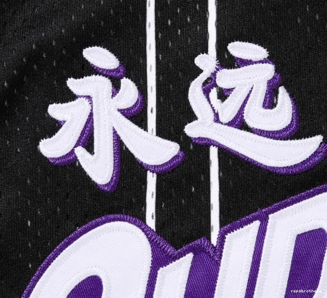 BASKETBALL ￥149 24SS STAR JERSEY 0816
